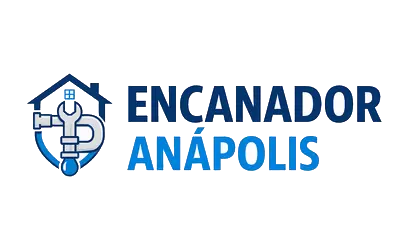 logo Encanador Anápolis